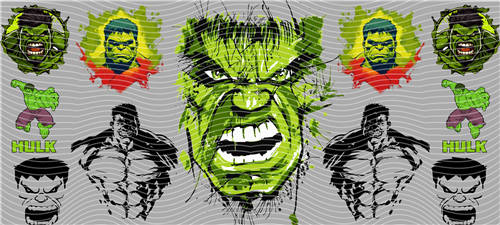 16oz Latest Bestseller-C 6468